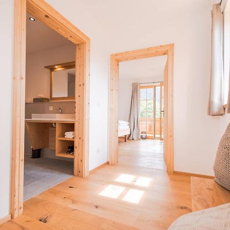 Zumhofer Apartman Gmund am Tegernsee Kültér fotó