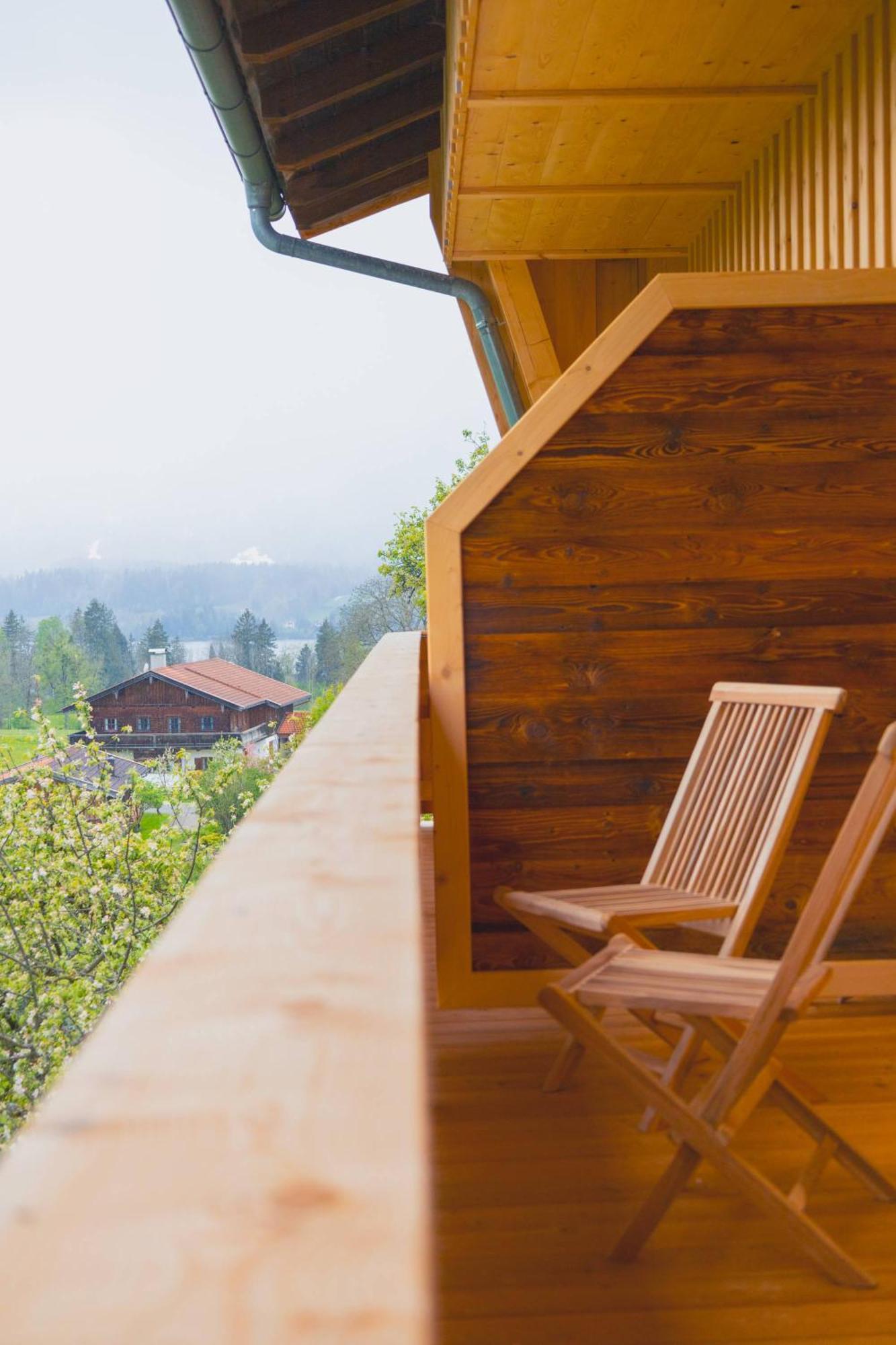 Zumhofer Apartman Gmund am Tegernsee Kültér fotó