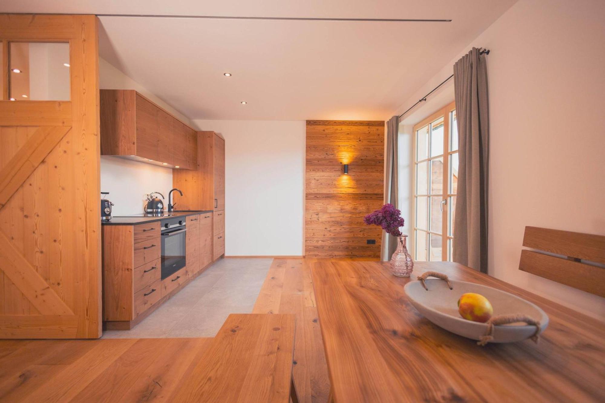 Zumhofer Apartman Gmund am Tegernsee Kültér fotó