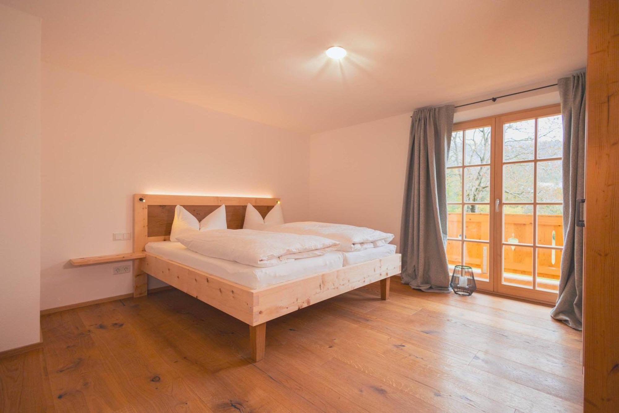 Zumhofer Apartman Gmund am Tegernsee Kültér fotó
