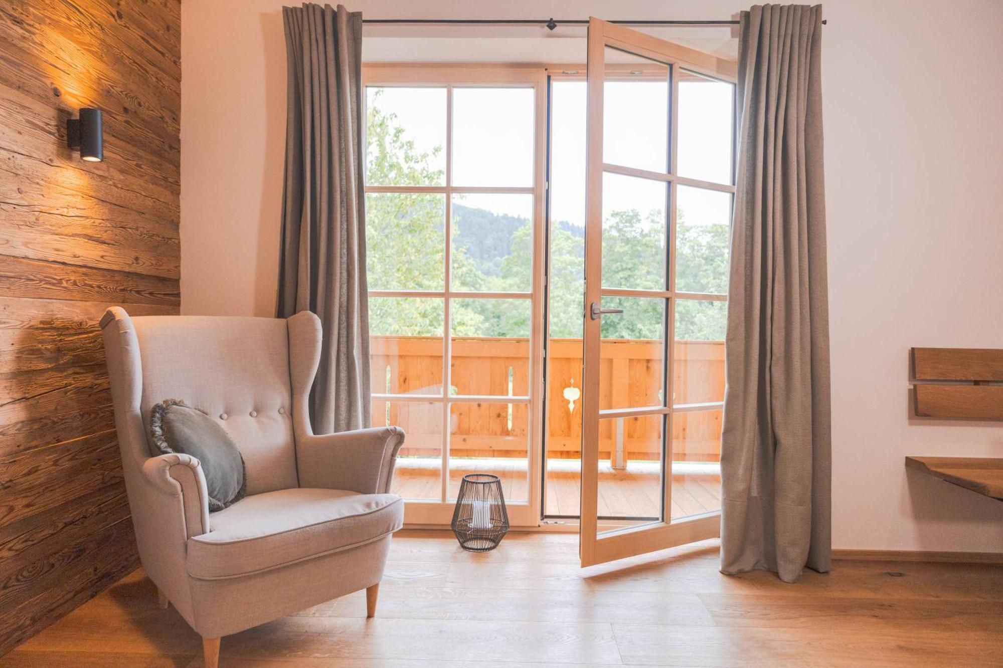 Zumhofer Apartman Gmund am Tegernsee Kültér fotó