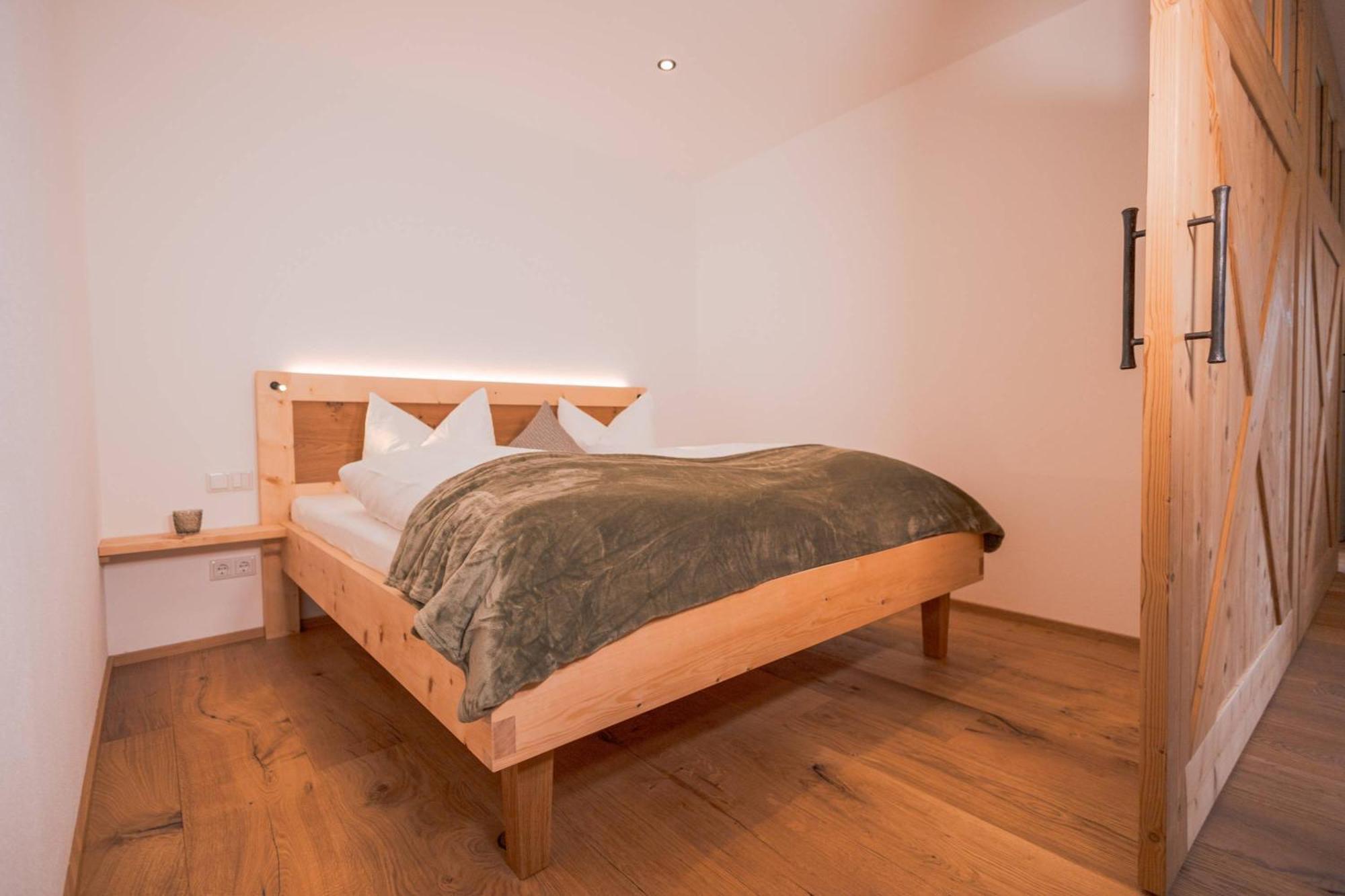 Zumhofer Apartman Gmund am Tegernsee Kültér fotó