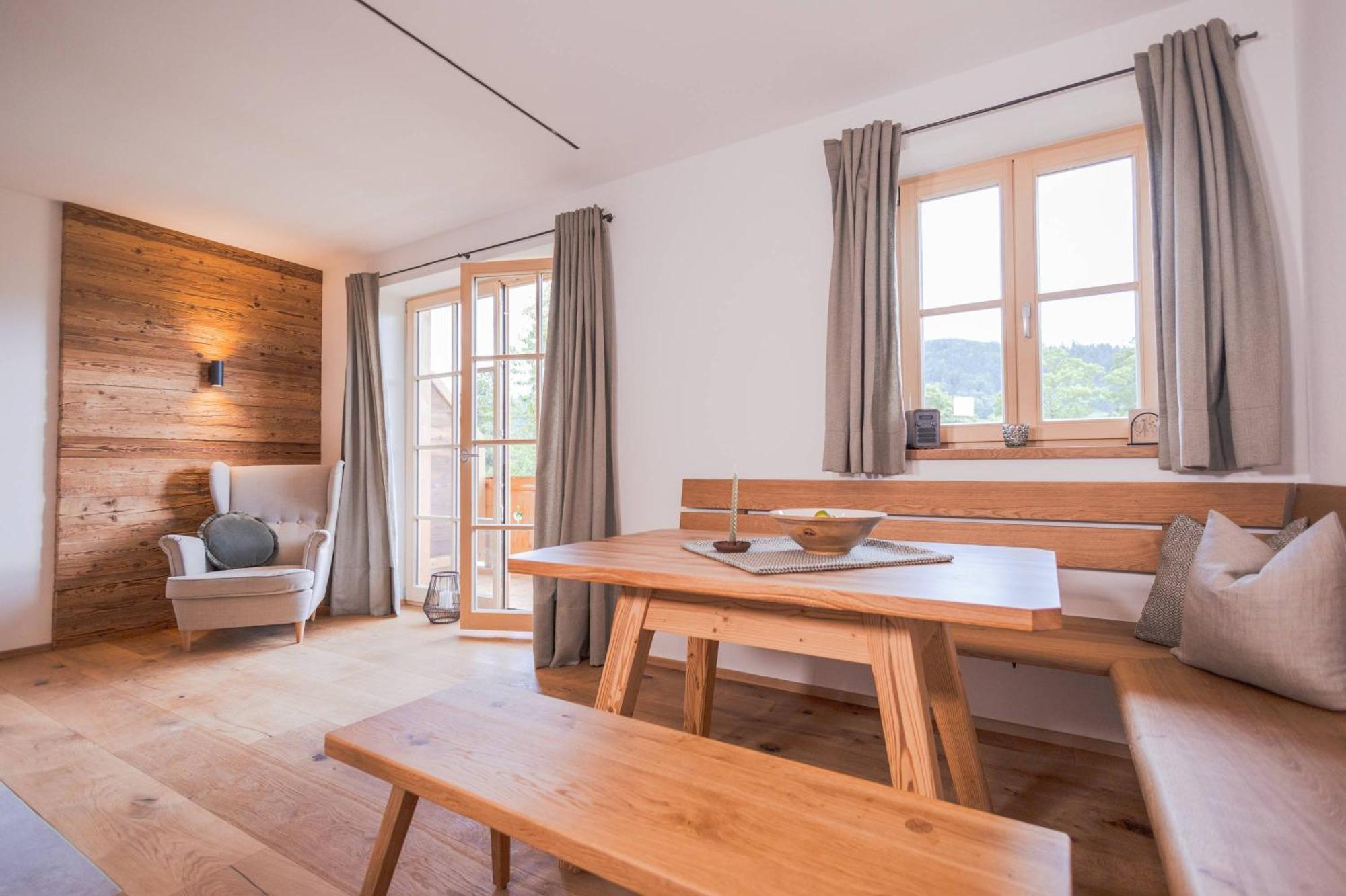Zumhofer Apartman Gmund am Tegernsee Kültér fotó