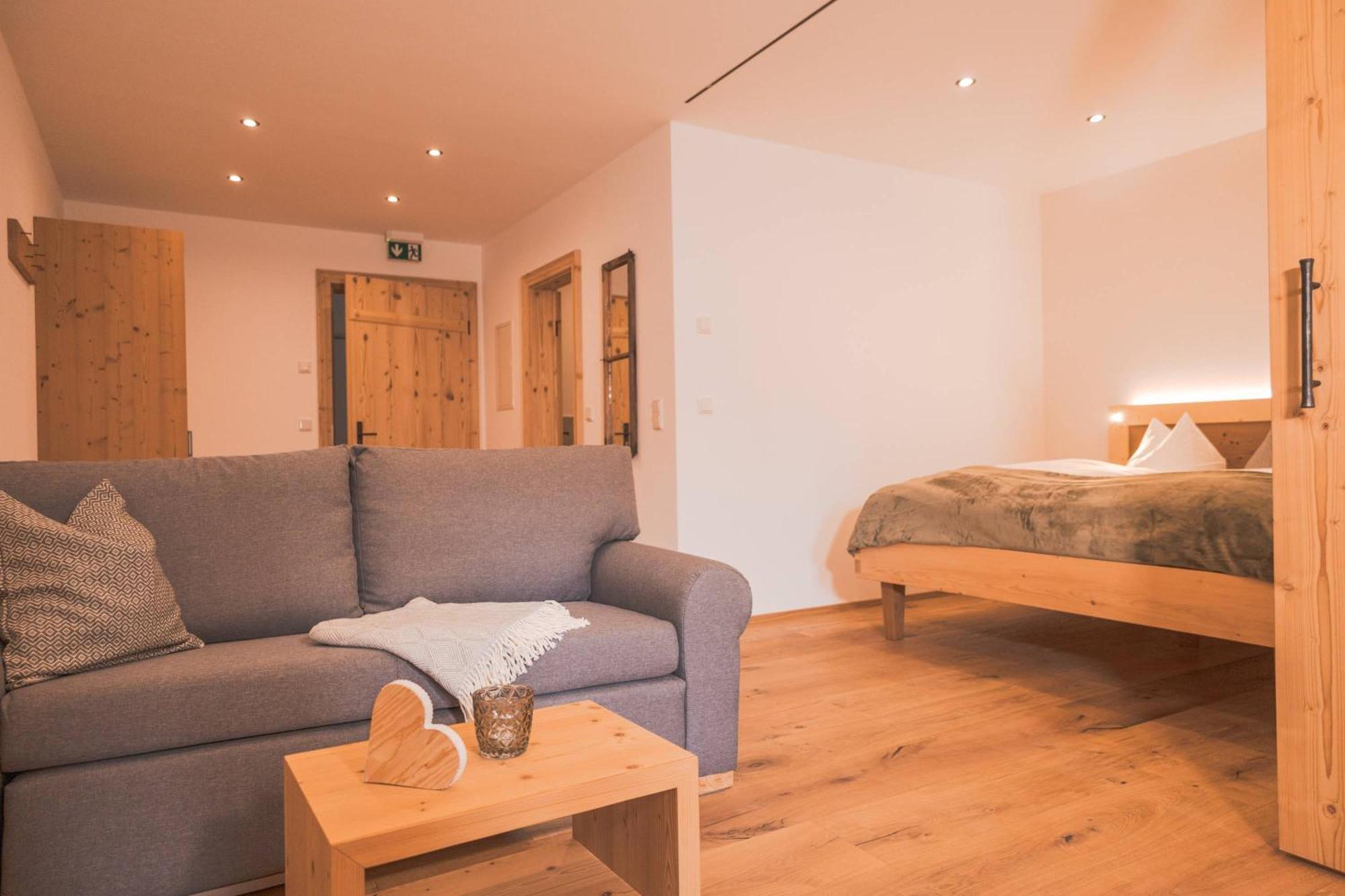 Zumhofer Apartman Gmund am Tegernsee Kültér fotó