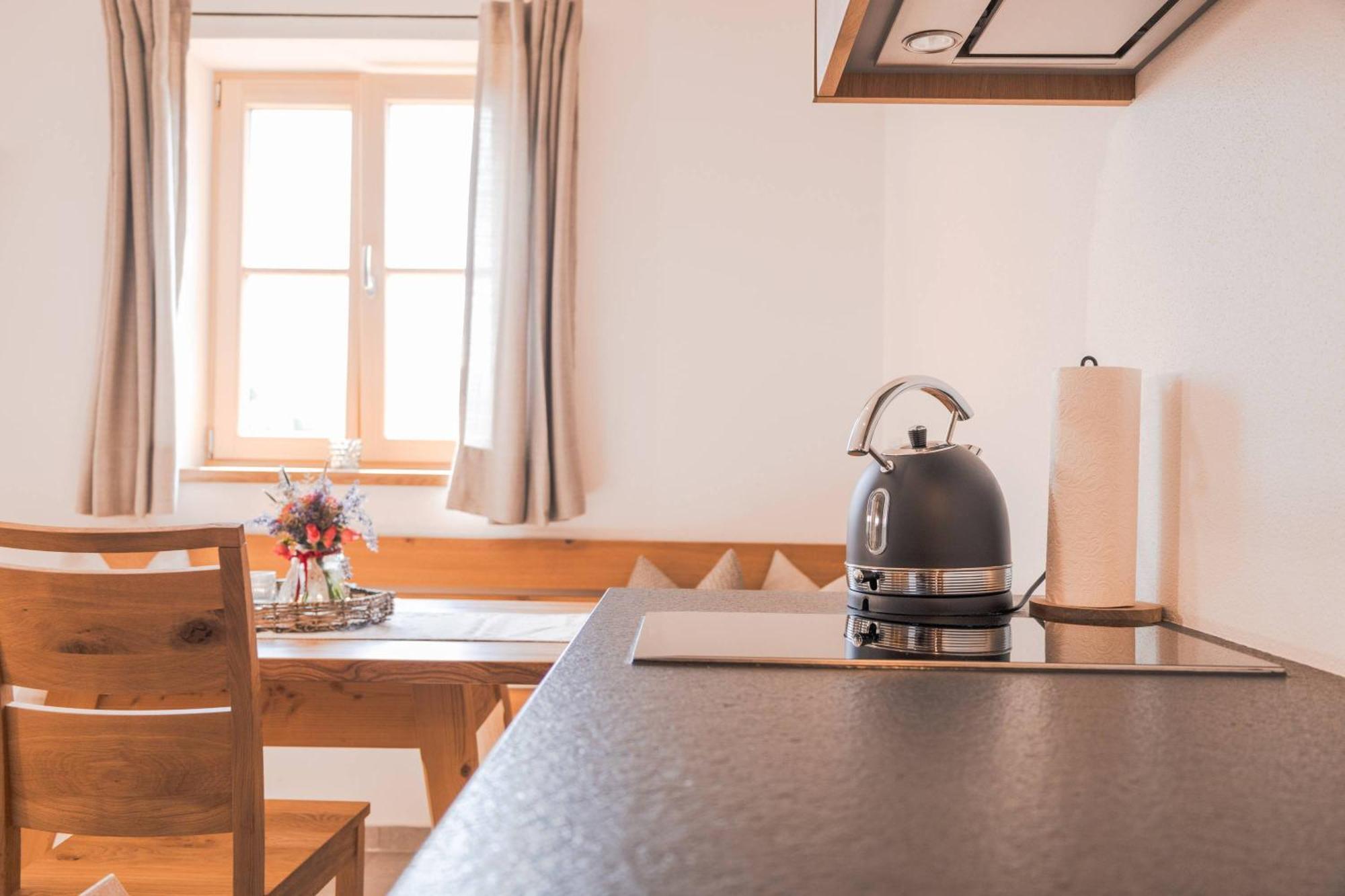 Zumhofer Apartman Gmund am Tegernsee Kültér fotó