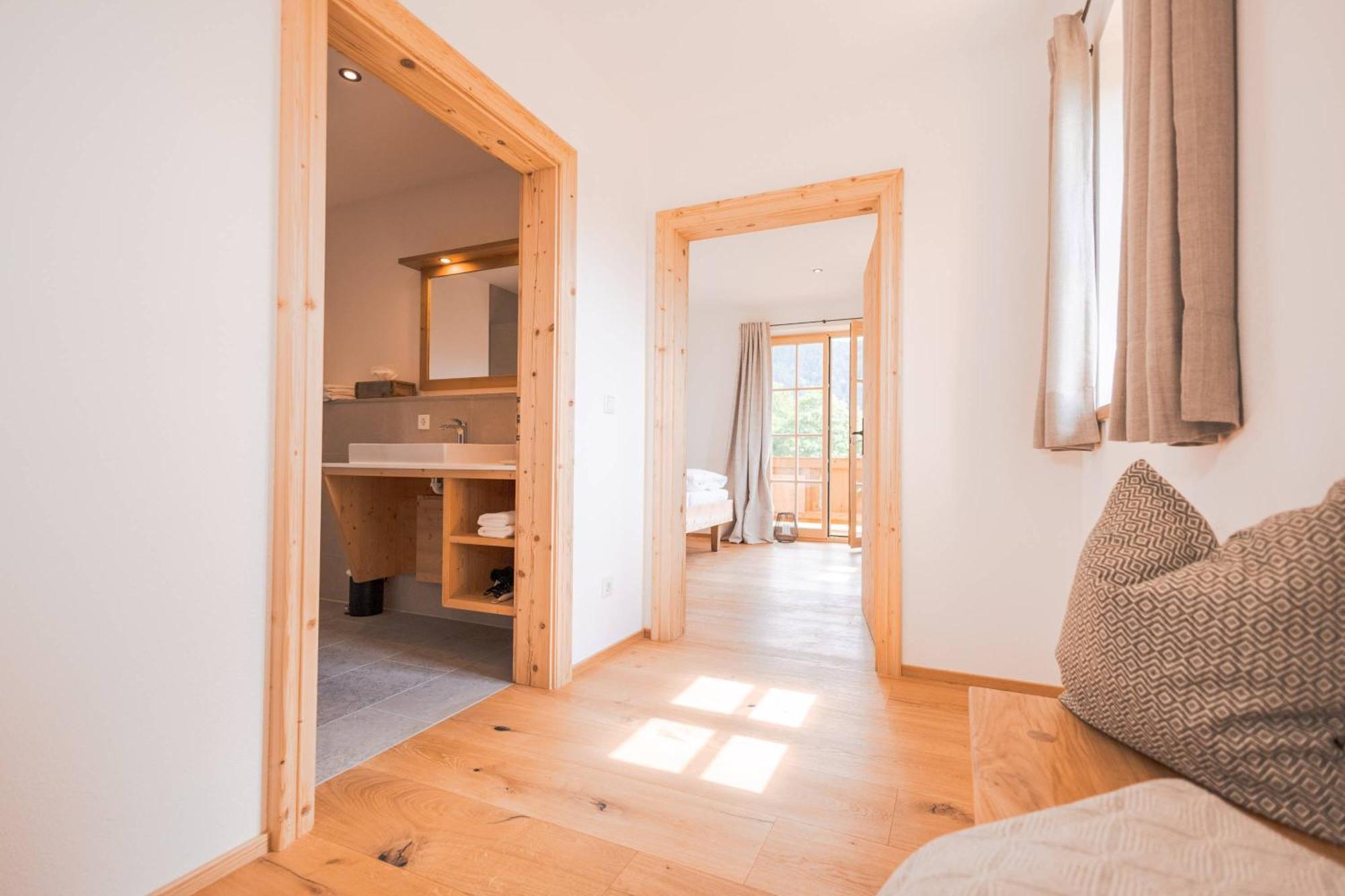 Zumhofer Apartman Gmund am Tegernsee Kültér fotó