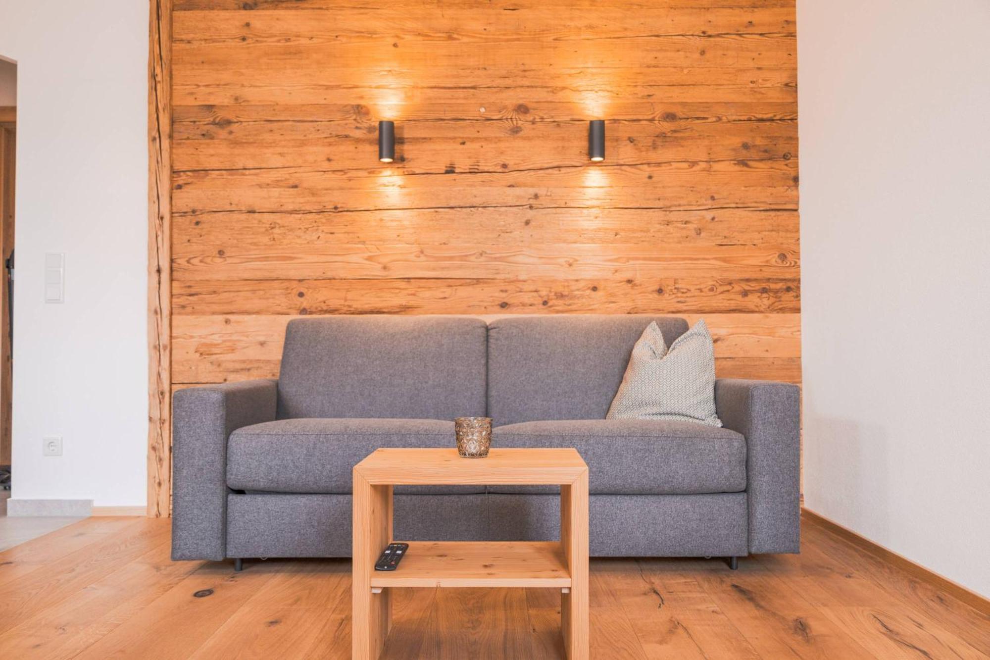 Zumhofer Apartman Gmund am Tegernsee Kültér fotó